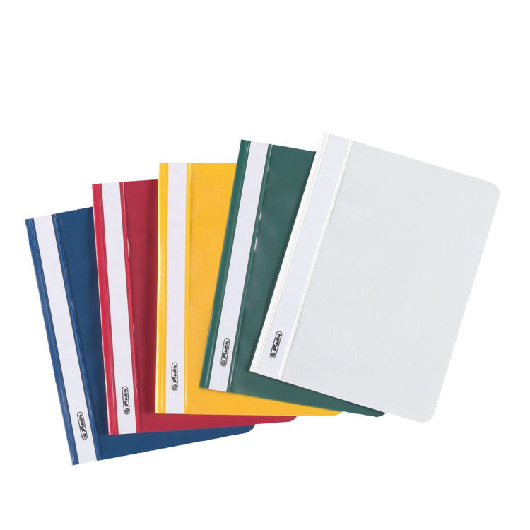 Picture of A5 FLAT FILE